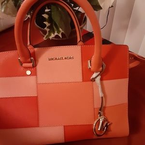 Michael Kors handbag